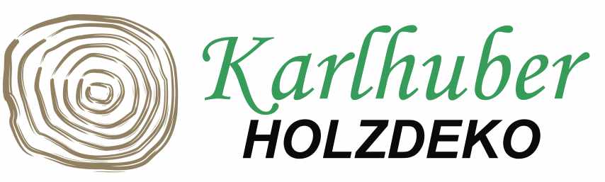 Kundenlogo Karlhuber Holzdeko